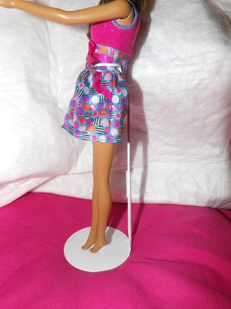 Kaiser Brand Fashion Doll Metal Stands Bds - Etsy