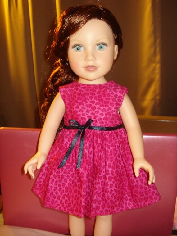 leopard print dress 18