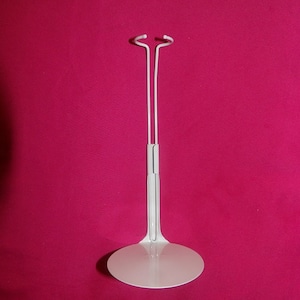 Kaiser brand Fashion Doll metal stands bds image 1