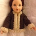 see more listings in the 18 inch Doll Clothes section