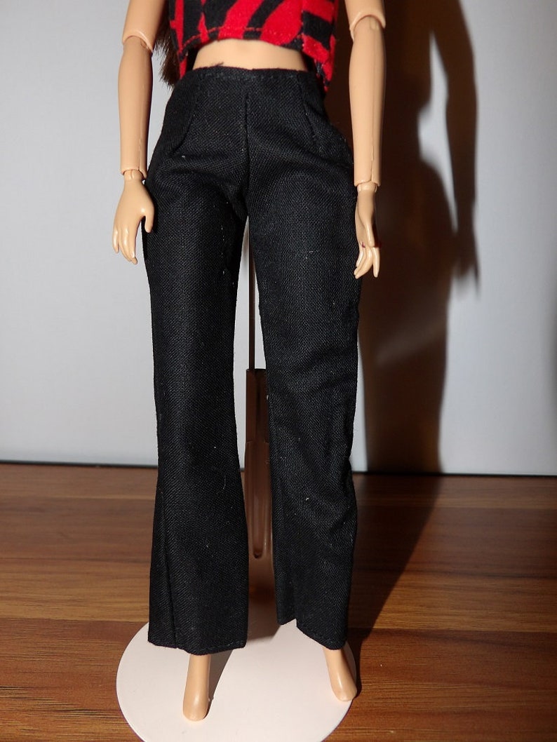 4 Piece Mix & Match Clothing Set With 2 Tops Pants and Skirt Etsy