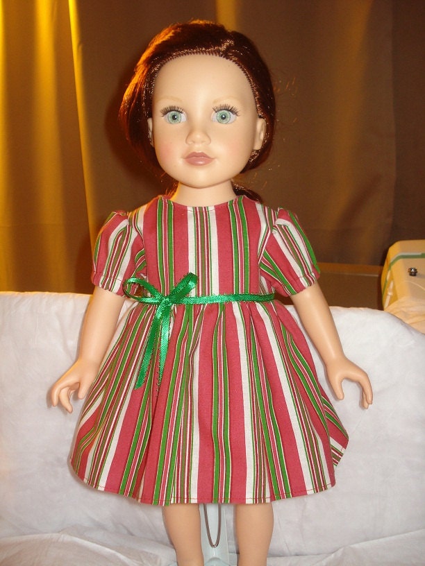 Daga - Waiting For Christmas Three Piece Short Set- Red
