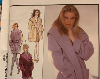 Style Pattern 1946 - Two dresses for fall- Syle 1946 - Full & Pencil Skirt