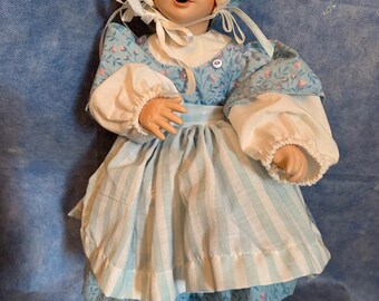 Paradise Galleries Musical Doll Melanie - New w/o Box