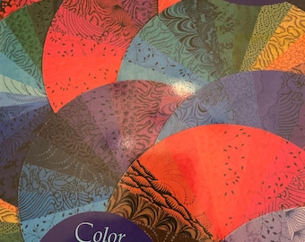 Jinny Beyers Color Confidence for Quilters