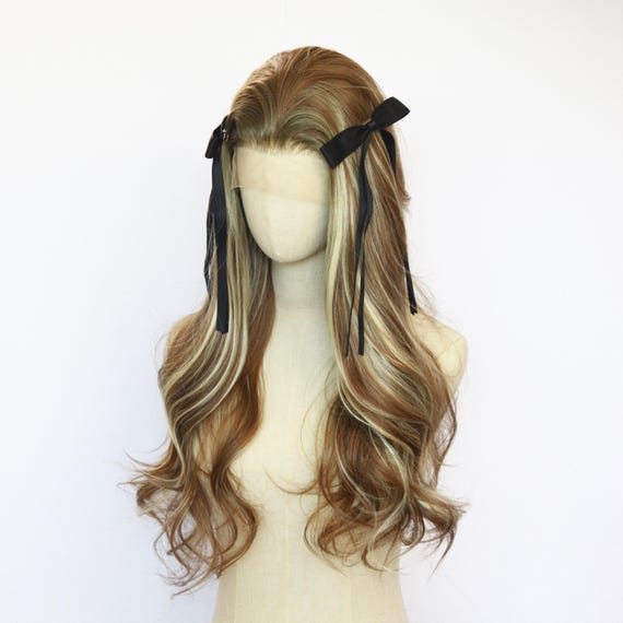 ?Wavy Wig long Hair? NEW pww_2025_1.jpg?v=1741033920&  main image 3