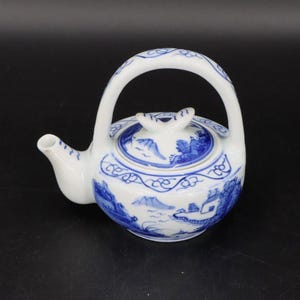 Ming Dynasty Teapot - Etsy