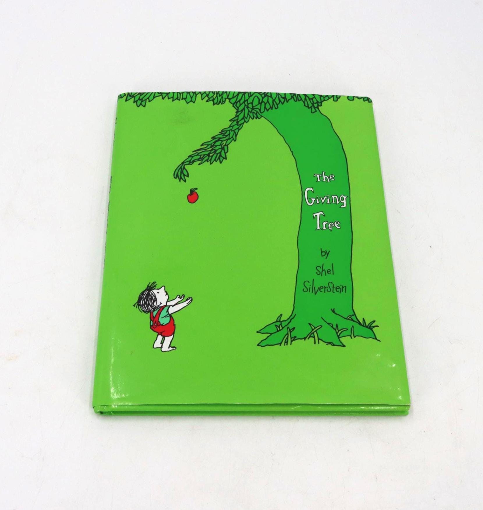 Tree Scholastic Book - Etsy