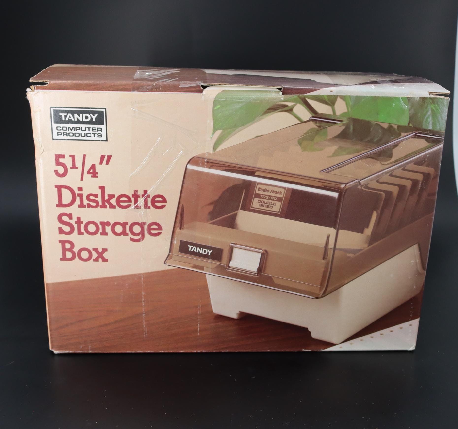 Floppy Diskette Storage - Etsy