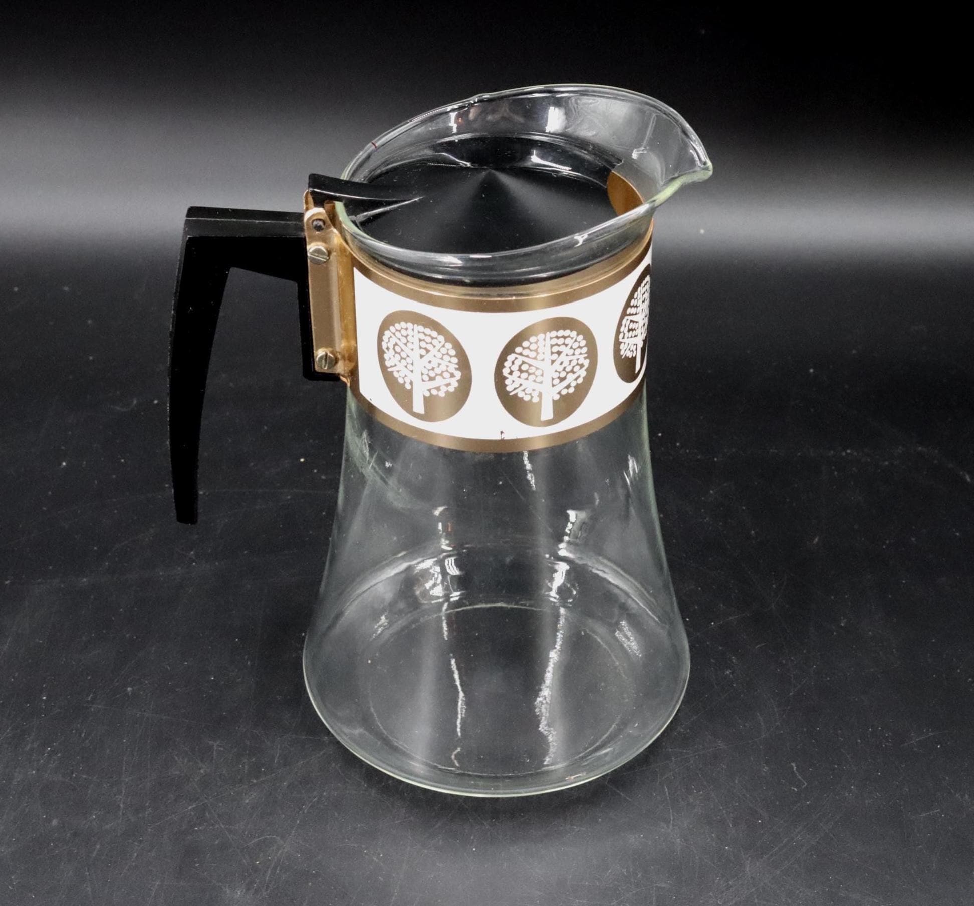 Pyrex Drink Server - Etsy