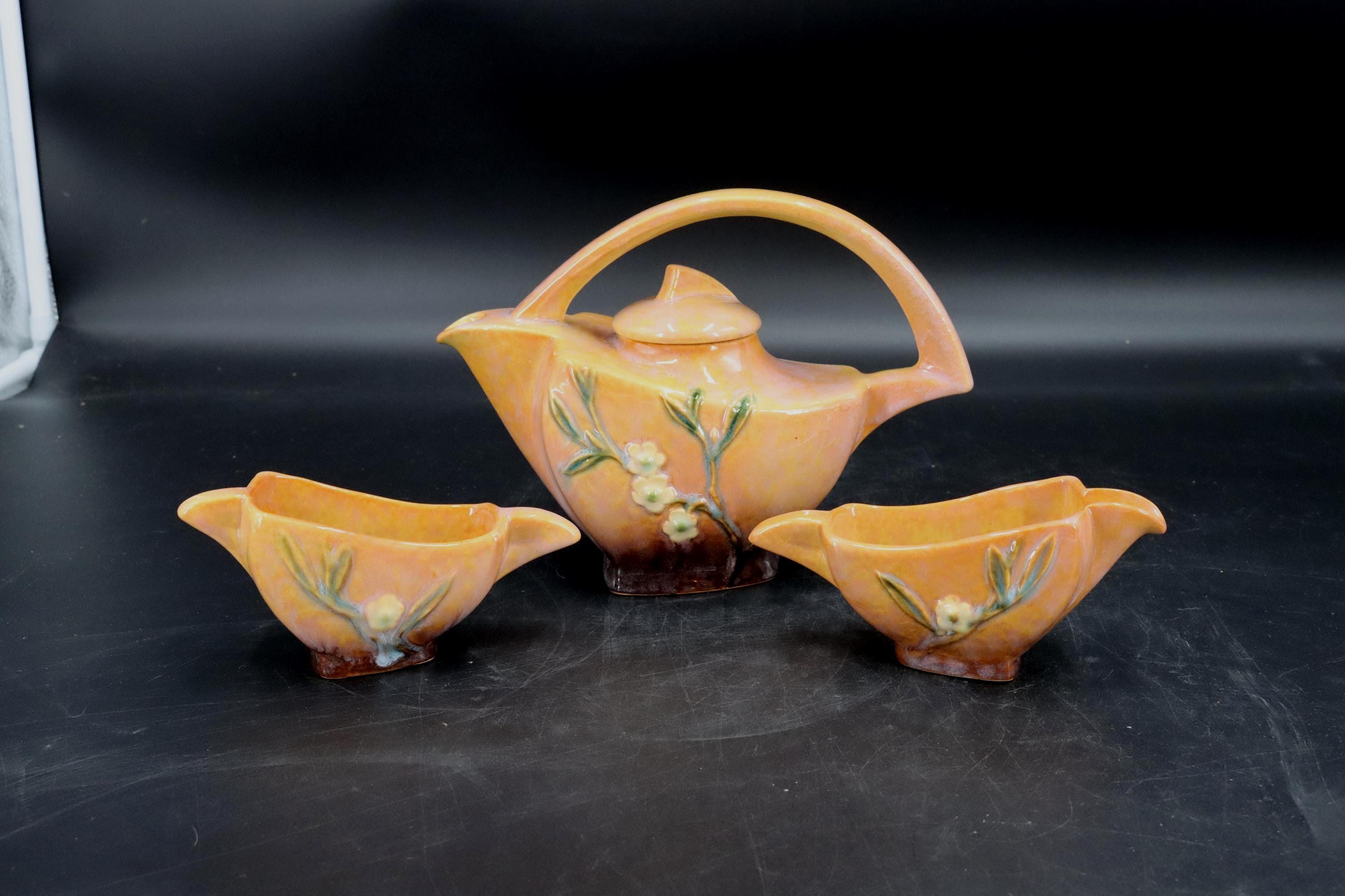 ビンテージ　ポタリー Vintage 1948 Pottery - Etsy