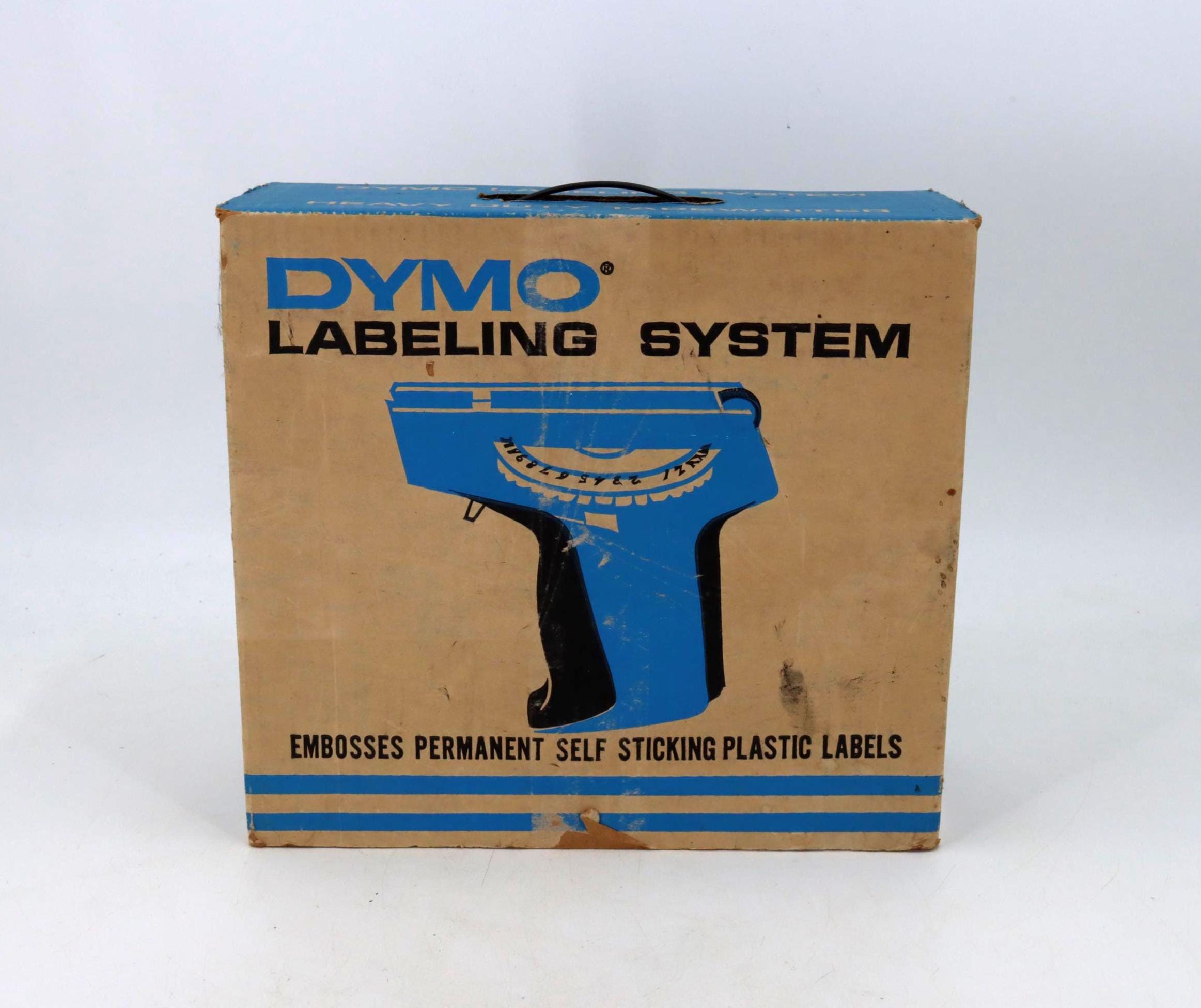 Dymo 1570 - Etsy