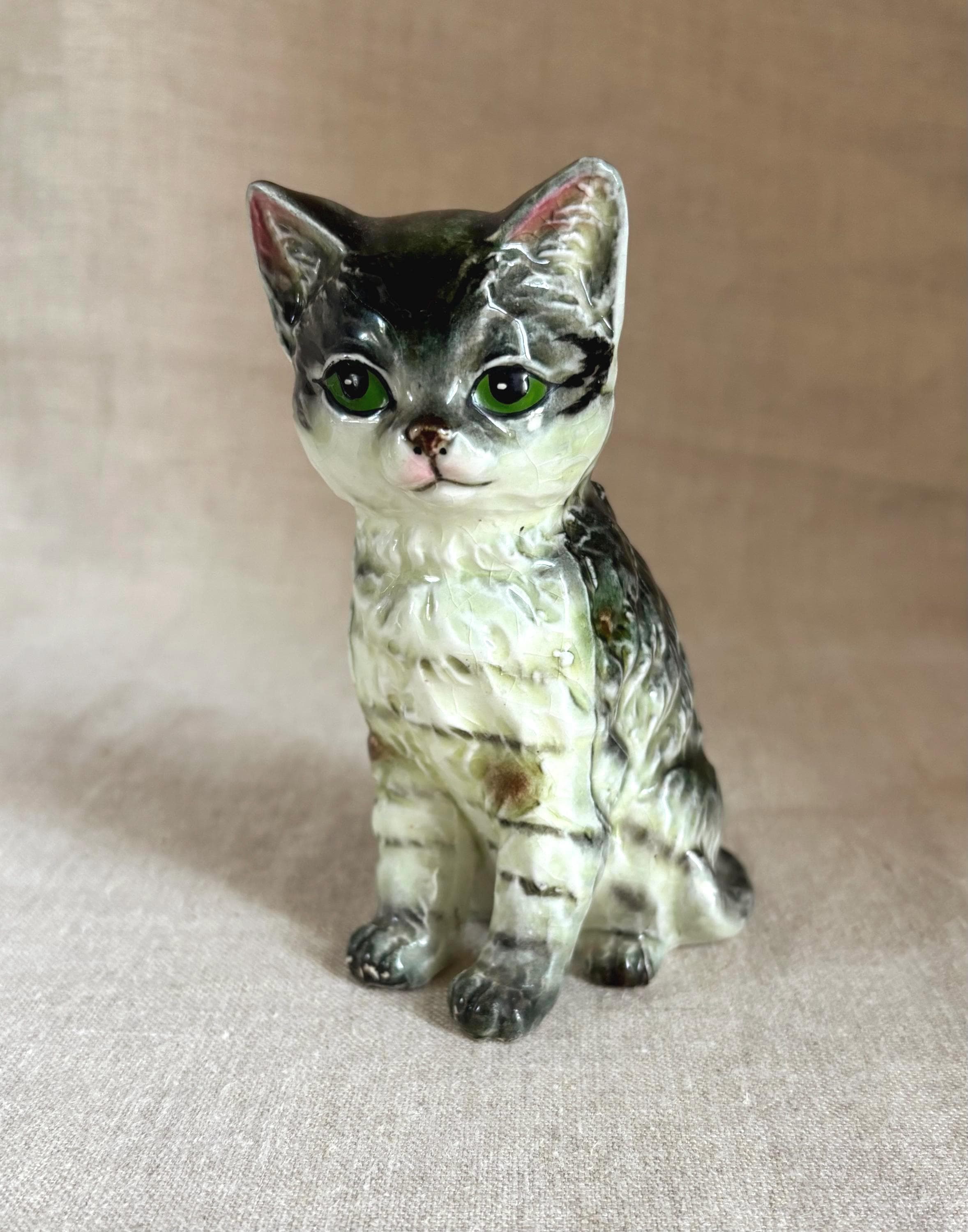 Japan 1950s Cats - Etsy