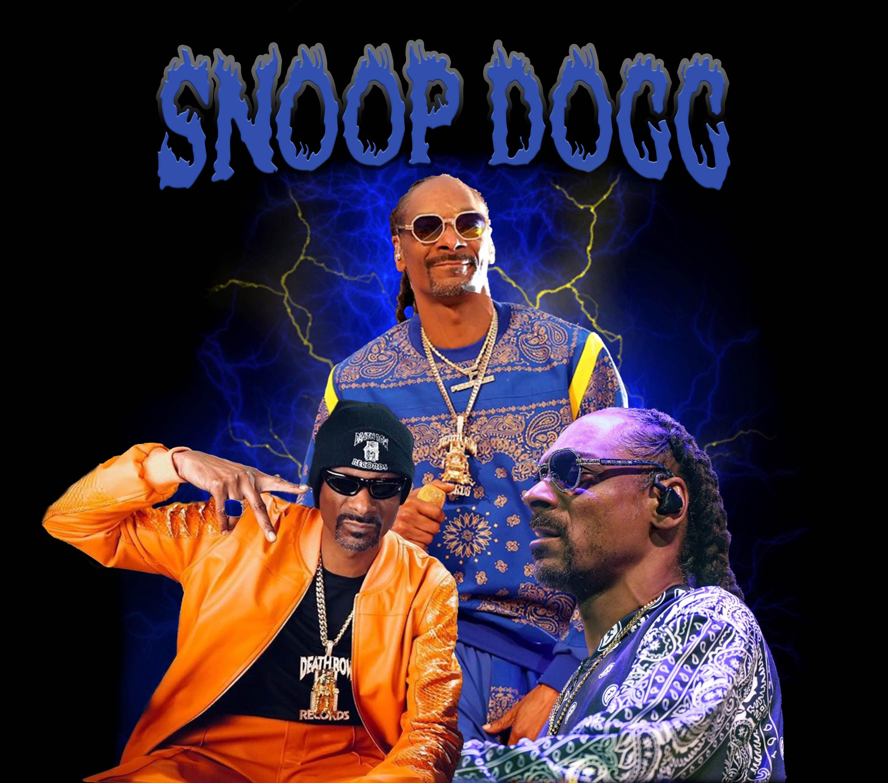 Snoop dogg dog art - Etsy 日本