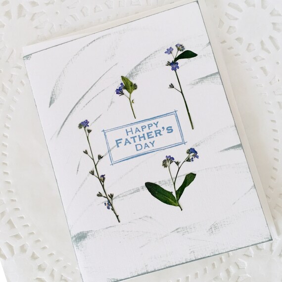 happy fathers day flowers