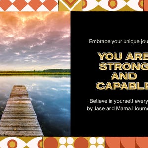 Printable Affirmation Cards for Autism Moms-Faith-Based Self-Care & Encouragement-Instant Digital Download.