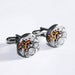 see more listings in the Steampunk Cufflinks section