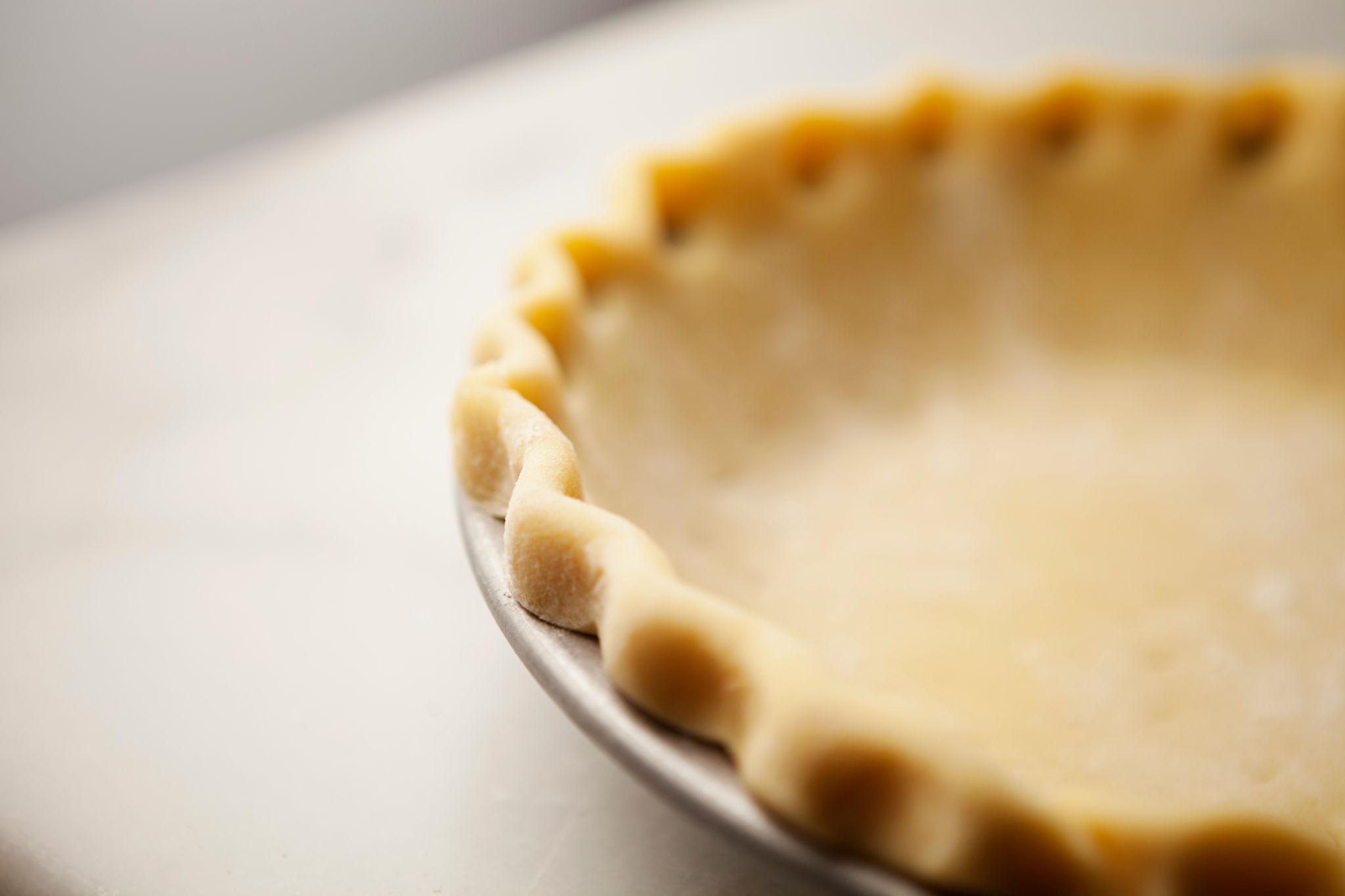 Recipe-perfect Pie Crust | Buttery and Flaky Bakery-style | Printable ...