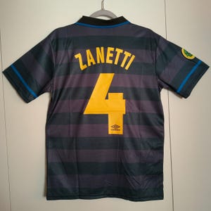 90s inter milan - Etsy España