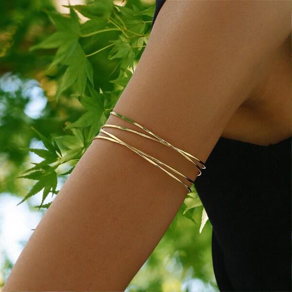 Armlet - Etsy