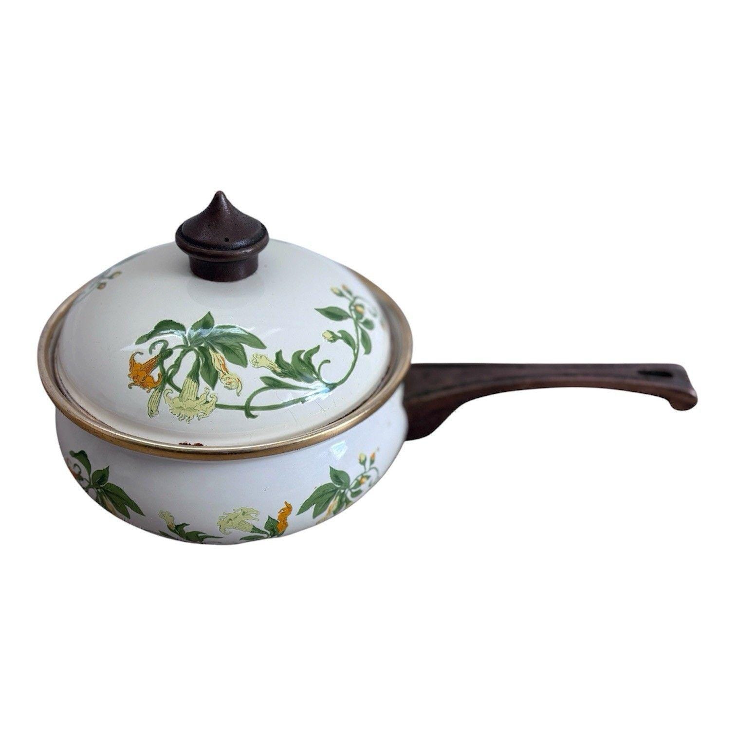 Vintage Asta German Enamelware - Etsy