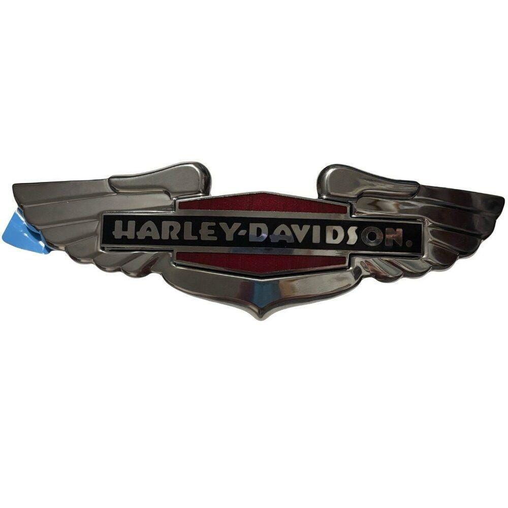 Harley davidson tank emblem - Etsy 日本