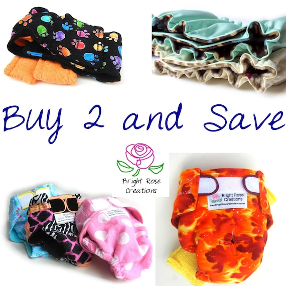 Dog Belly Band PDF Pattern Sewing Instructions Do It atelieryuwa.ciao.jp