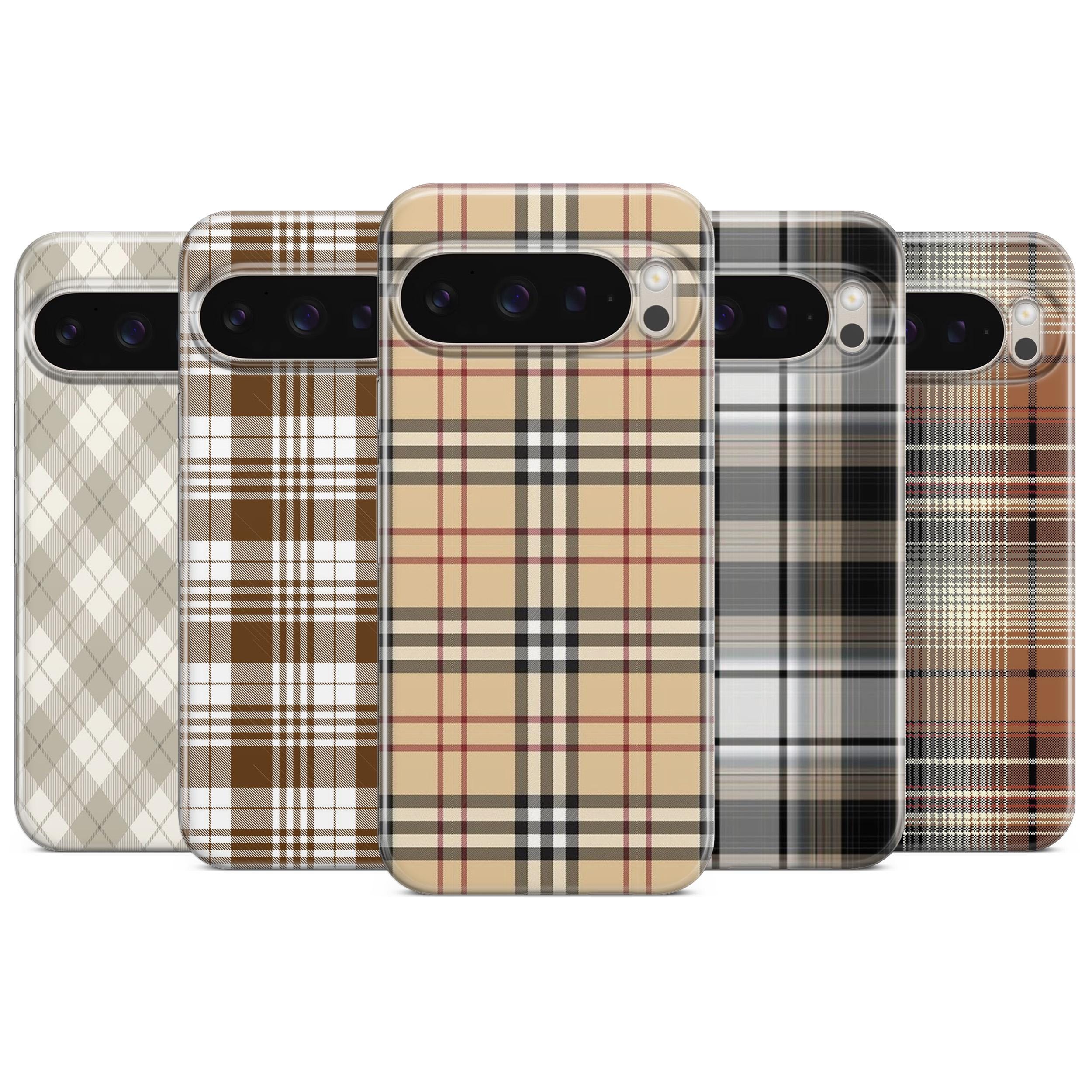 Burberry Phone Case - Etsy Canada