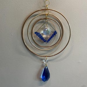 Assorted Sun Catchers