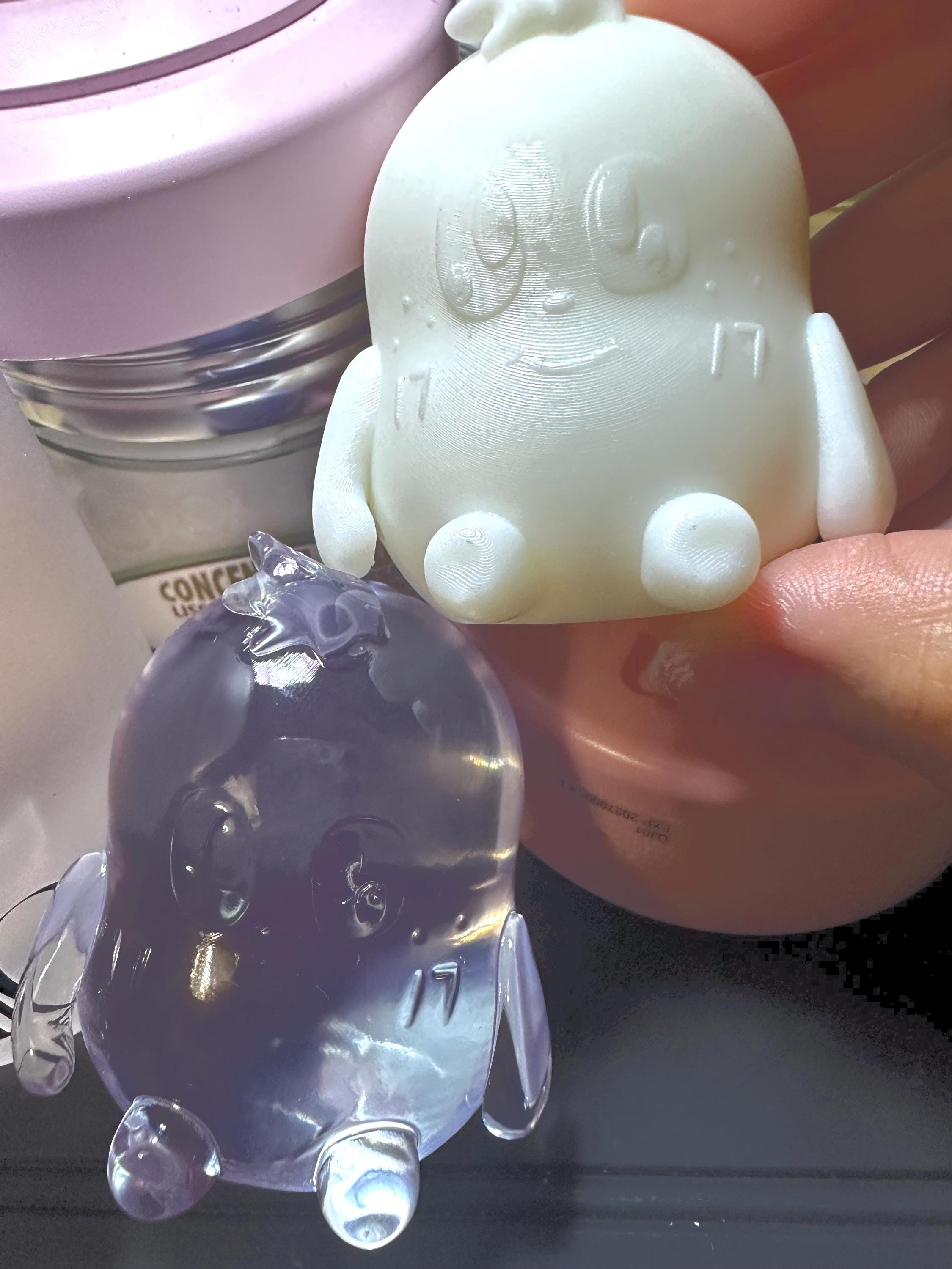 SEVENTEEN MINITEEN　フェイスクッション ミンギュ　KIMJA SEVENTEEN] Miniteen : Face Cushion – krmerch