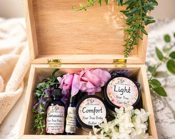 Bloom Large- Your True Spring Set or Subscription Box