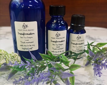 Transformation- Your True Face Enzyme Scrub