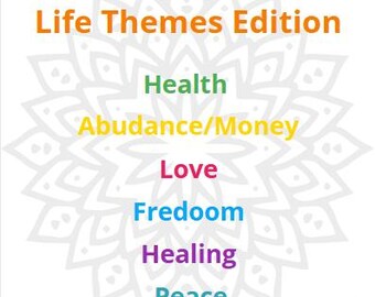 Mandala Coloring Book for Adults | Stress Relief & Mindfulness | 60 Pages PDF Digital Download