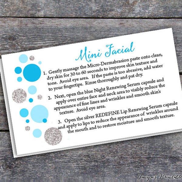 Rodan and Fields - Etsy