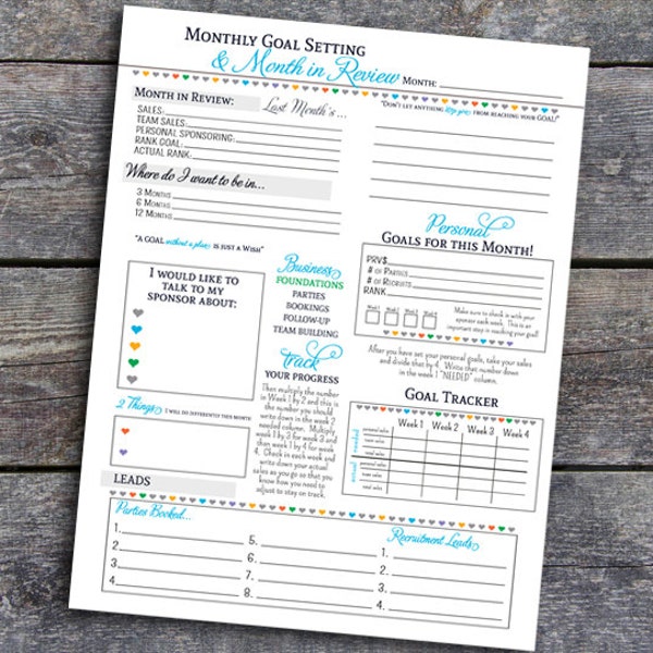 Rodan and Fields - Etsy