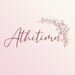 Athitimn store logo