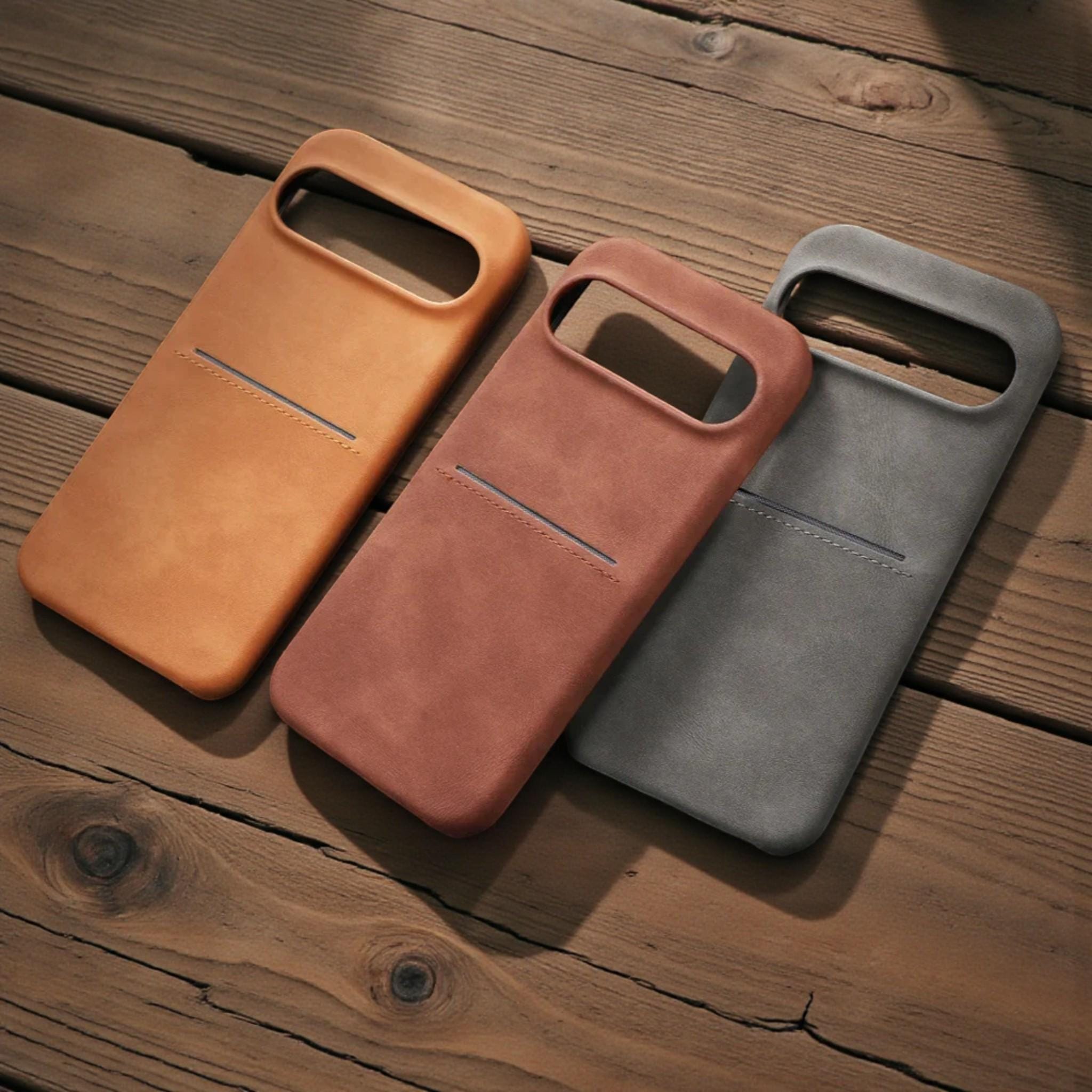 Google Pixel 10/10Pro Wallet Cover