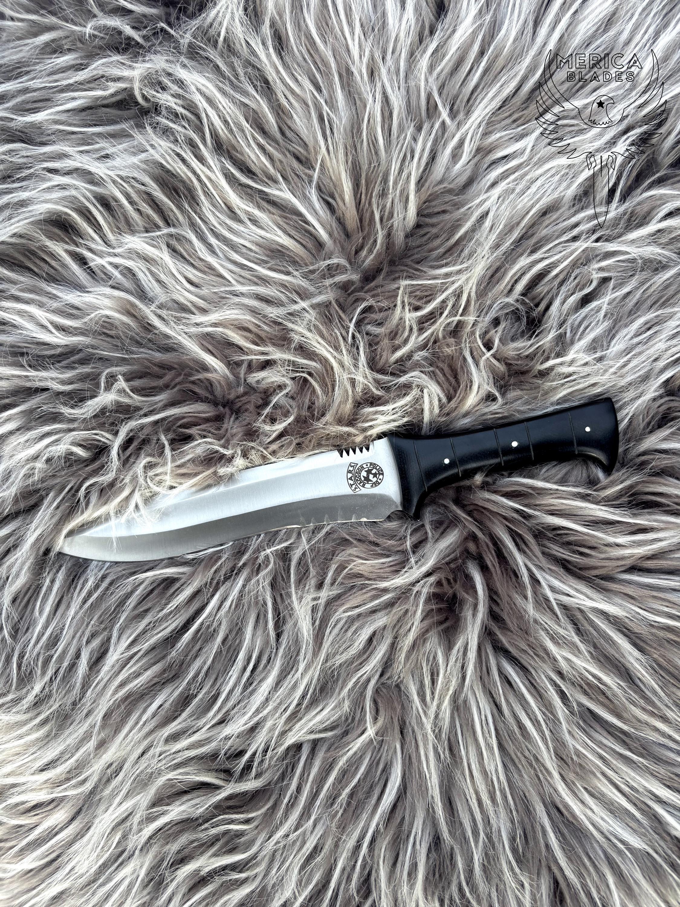 留バイオハザードRE4 ナイフレプリカセット Re4 krauser knife - Etsy 日本