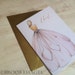 see more listings in the Bride Cards section