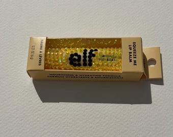 BEDAZZLED E.L.F. Lip Balm