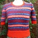 see more listings in the hand knits section