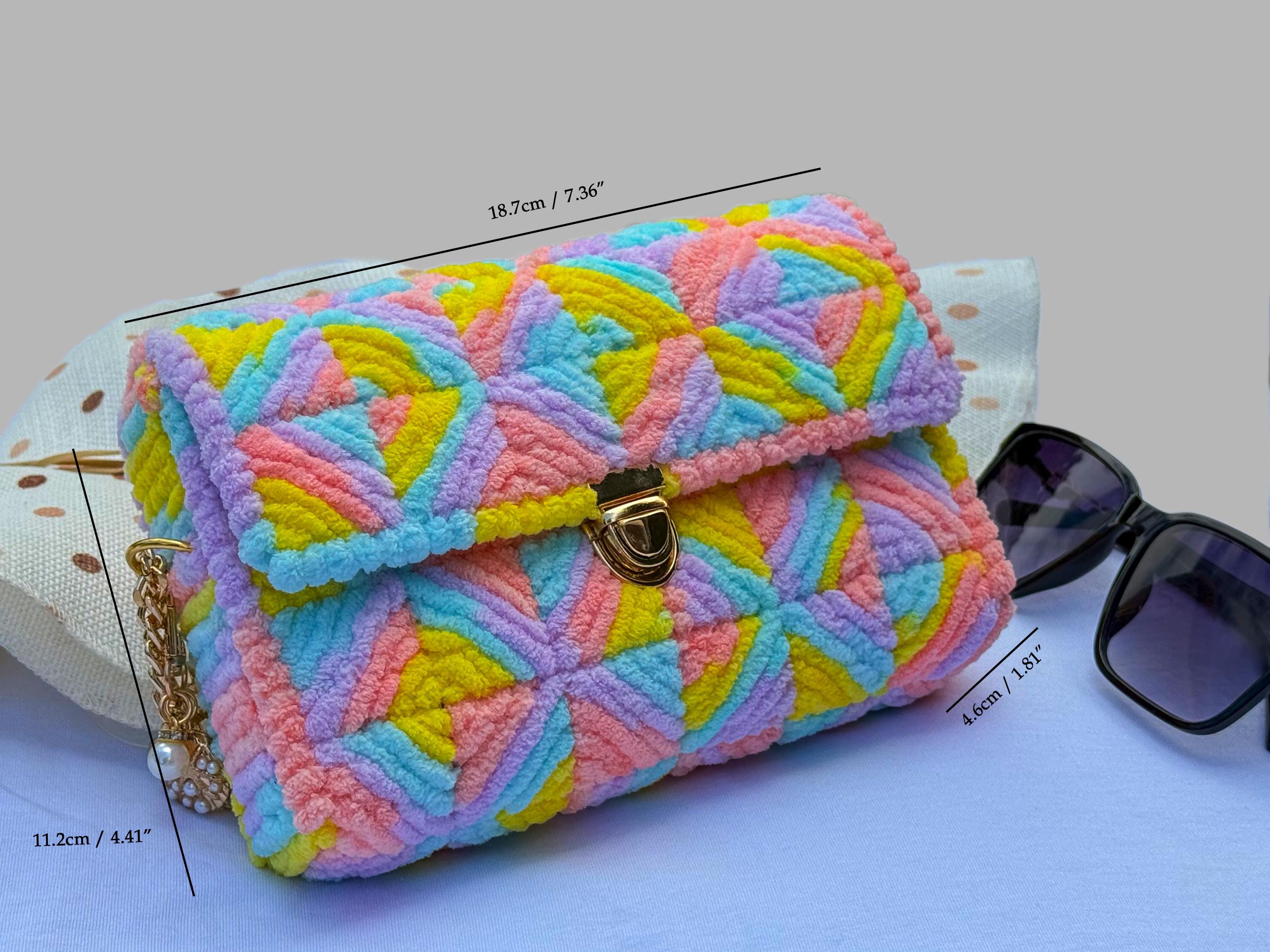 Plastic Canvas Clutch Purse Patterns Plastic Canvas Clutch UK