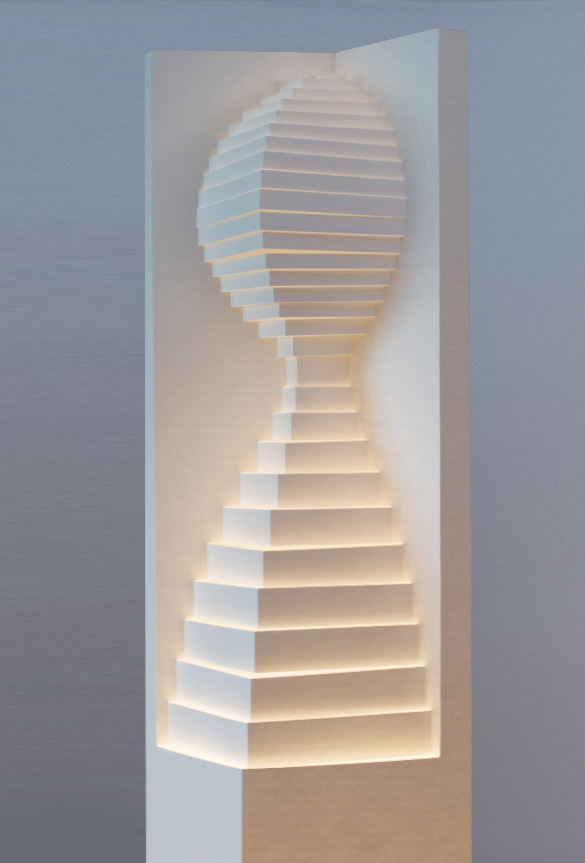 Separate Stands and Shades by Moodoo Design Original Hand Made