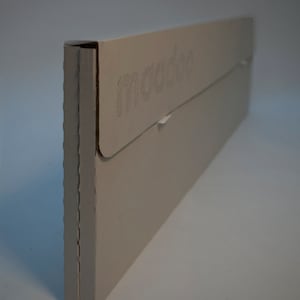 Handmade 107 cm 3'6 Guard Lamp Unique Design Lamp Shade Made w/ High Quality Nano Paper Easy To Install Home Decor image 7