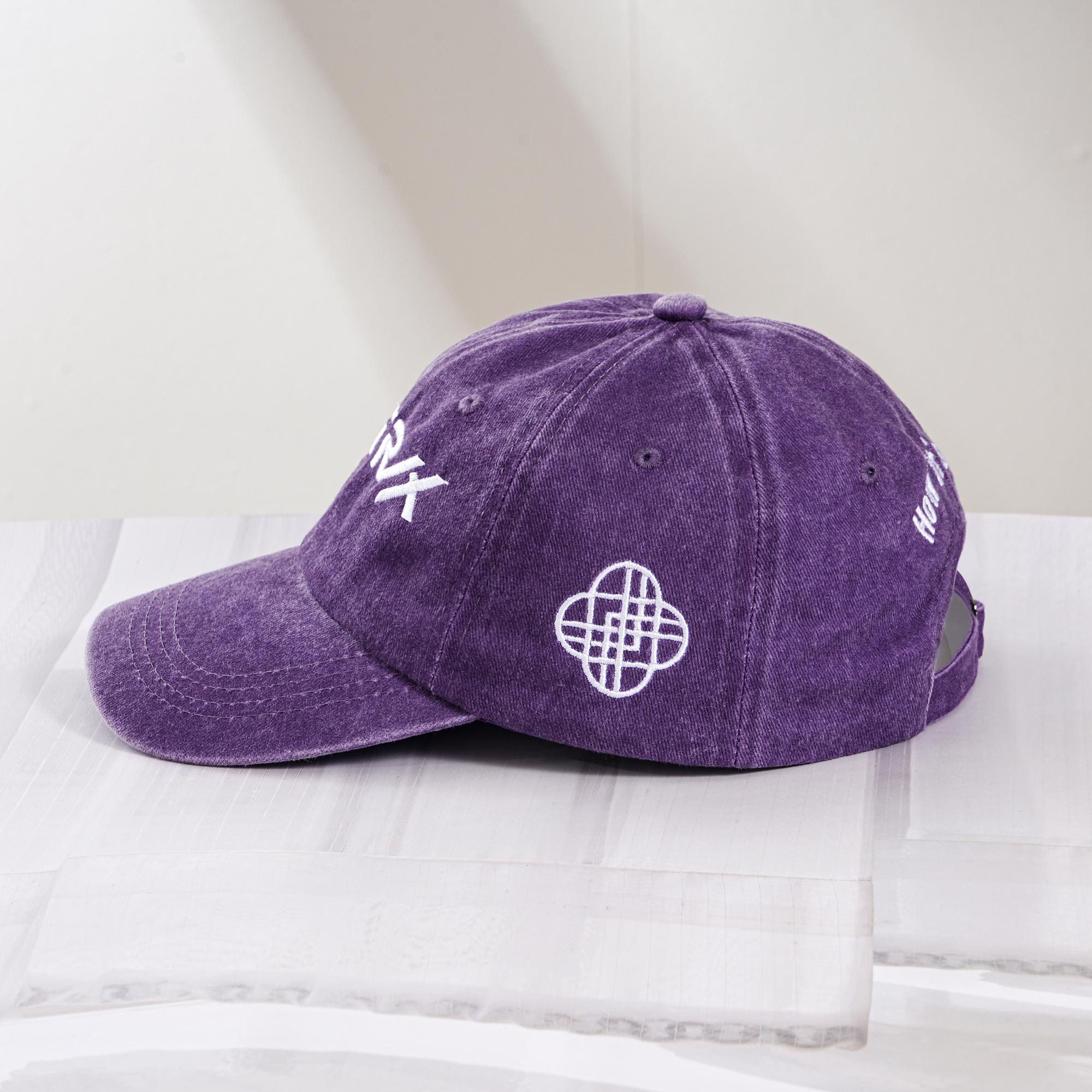 Osaka Japan Logo Badge berretto da Baseball Icon visiera