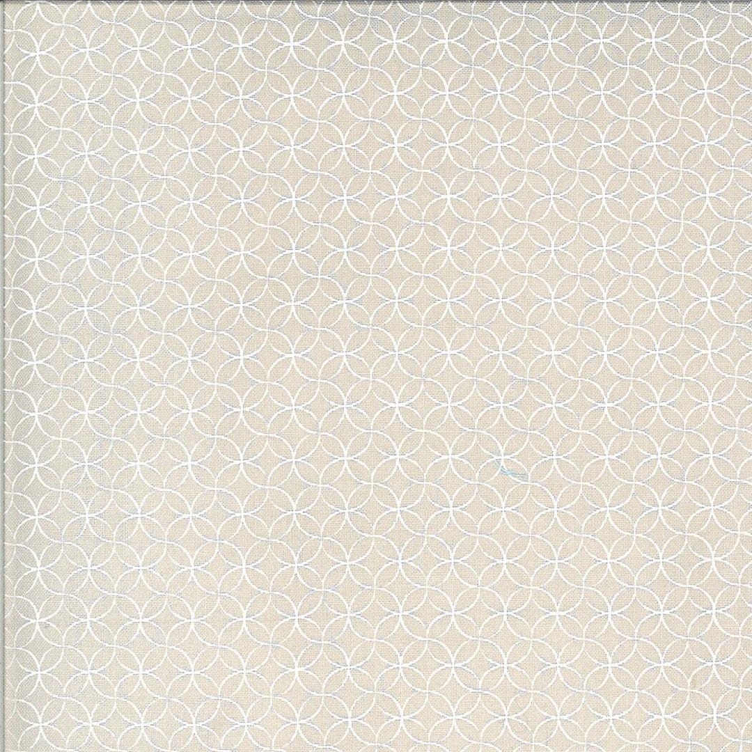 Springbrook Corey Yoder Tan Geometric Fabric | Spring Brook by Corey Yoder | Moda Fabrics - Etsy