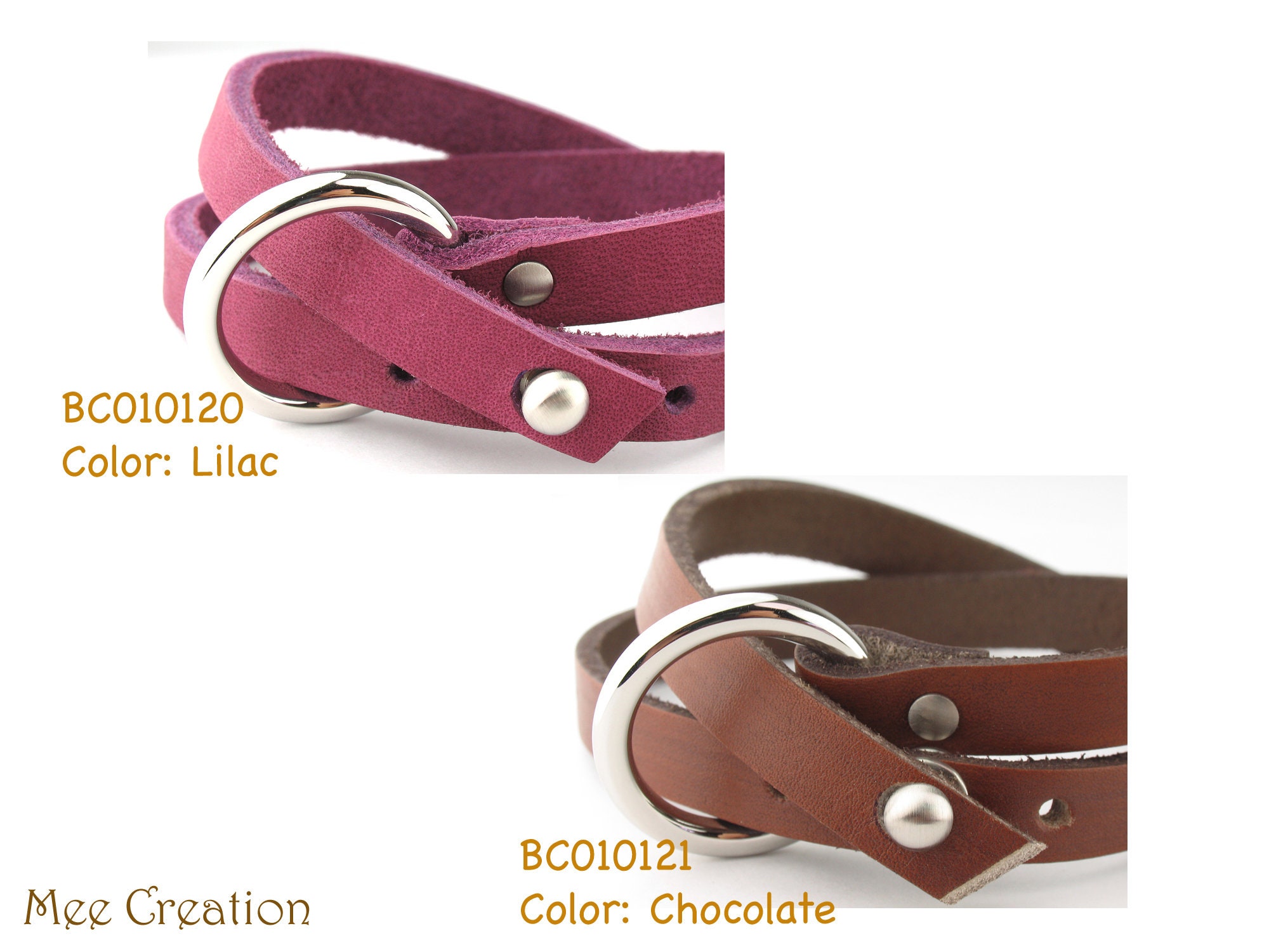 Leather Barcode Belt VTMNTS | Blondie Shop