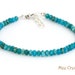 see more listings in the Gemstone Bracelets section