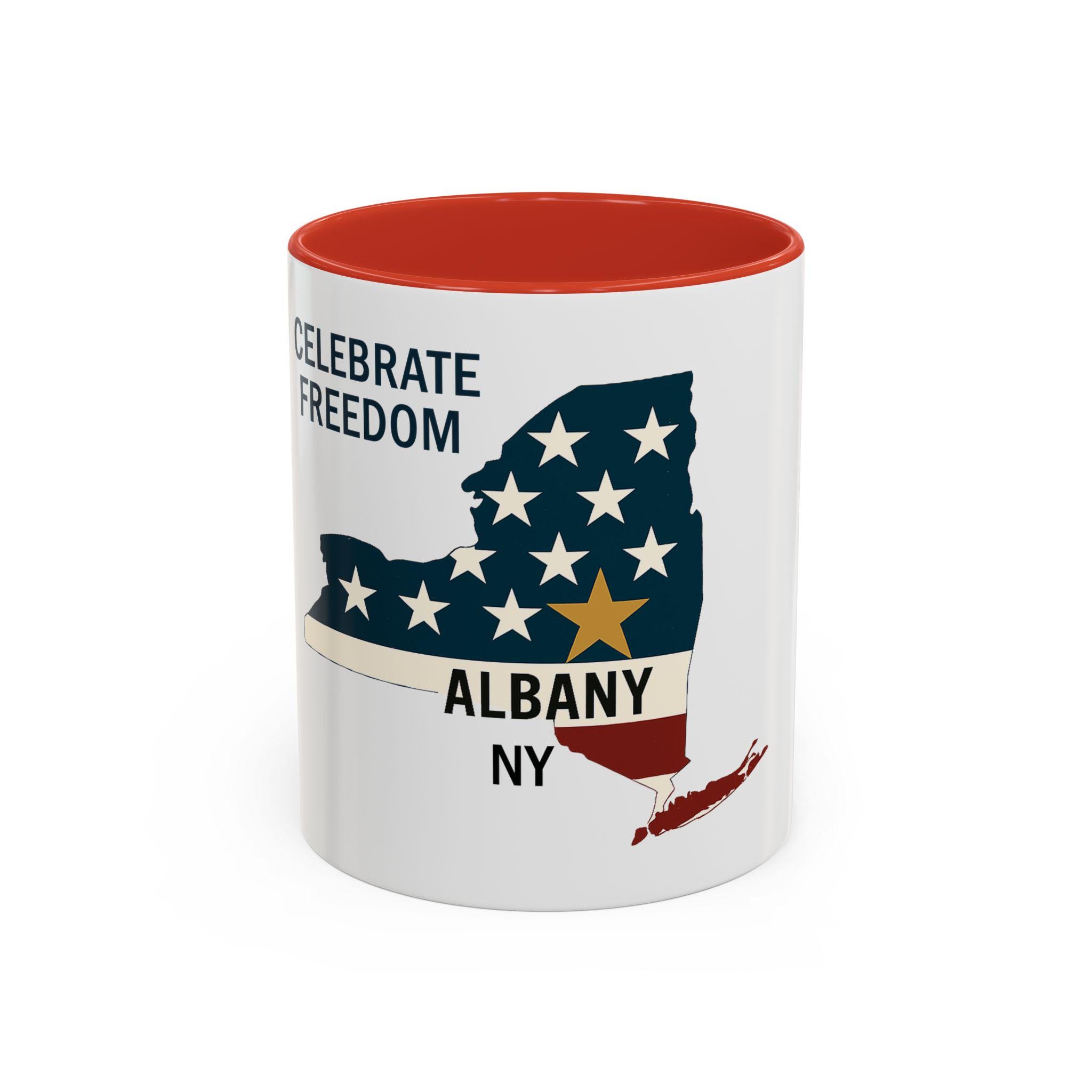 Albany Mug - Etsy
