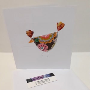 Pollo Tarjetas de felicitación